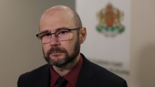 Служебният министър на правосъдието Андрей Янкулов отрече за силово отстраняване