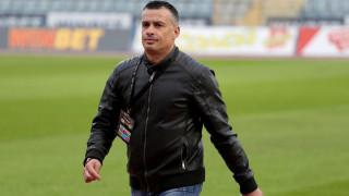 Треньорът на Дунав Русе Людмил Киров коментира предстоящия мач на