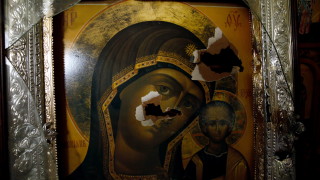 Руските сили вероятно са завзели Угледар на 1 октомври след