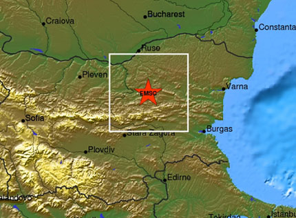 2.7 по Рихтер у нас