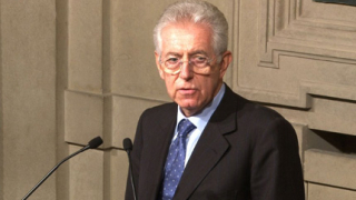 Без новите мерки Италия ще се срине, отсече Монти