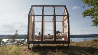 Представете си да прекарате три дни от живота си в