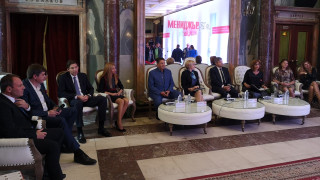 10 ръководители на водещи български компании са финалистите които се