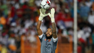 Настоящият шампион от турнира за Купата на африканските нации