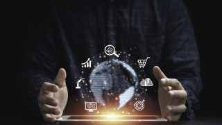 Глобалният технологичен лидер Siemens и водещото технологично издание MIT Technology Review