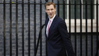 Великобритания заяви в сряда че всяко сплашване на чужди граждани