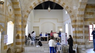 Ливан провежда местни избори за първи път от десетилетие