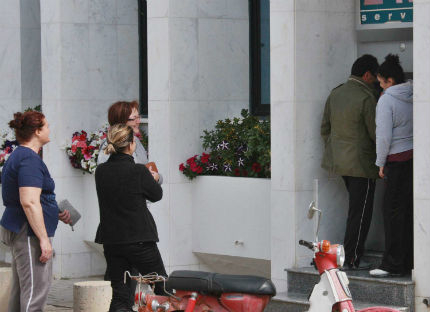 Кипър в шок след споразумението с ЕС