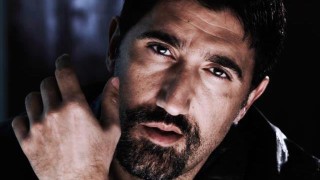 Башар Рахал се оказа поетична натура Актьорът сподели с феновете