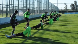 Отборът на Берое допусна втора поредна загуба в контролите в