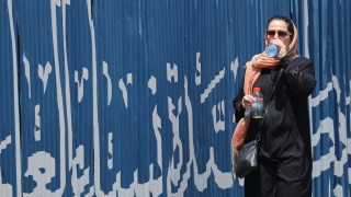 Иранският президент Масуд Пезешкиян обяви преди дни че Техеран вече