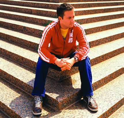 Роби Ривера подгрява Solar Summer Festival 2010 