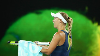 Елина Свитолина сложи край на победната серия на младата си