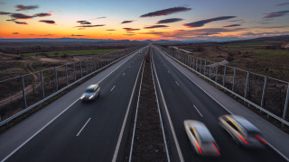 Сърбия строи 112 километра магистрала за 745 милиона евро