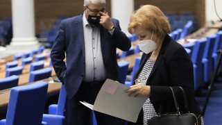 Със закона осакатявате хора с увреждания Това предупреди червеният депутат