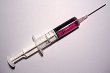 Последен етап от изпитанията на руска ваксина срещу СПИН