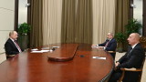 Азербайджан и Армения договориха комисия за границата