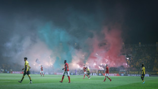 Дисциплинарната комисия към БФС наложи глоби на три клуба след