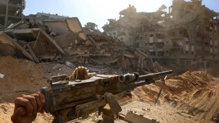 Йордания и Германия призоваха за мандат от Организацията на обединените