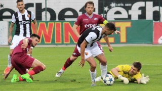 Две контроли ще изиграят отборът на Локомотив Пловдив по време