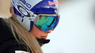 Олимпиадата в ПьонгЧанг ще е последна за Линдзи Вон