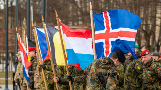 Полша обяви че ракета е паднала върху село на около