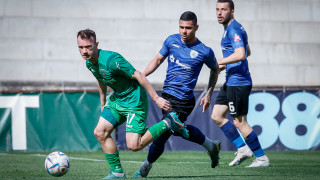 Ботев Враца приема Черно море в мач от осмия кръг на efbet