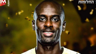 Последното попълнение на ЦСКА Данило Асприля даде интервю за израелското