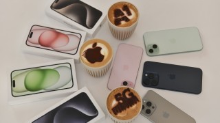 Новият iPhone е едва от броени дни на българския пазар