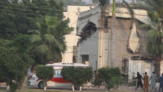 Напрежението между Индия и Пакистан достигна нова критична точка след