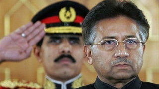 Мушараф: Извънредното положение беше заради заговор