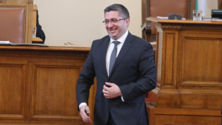 Нанков отчете - деветте язовира за питейно-битови нужди са в отлично състояние