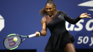 Световната №1 Симона Халеп се оказа единствената поставена при дамите