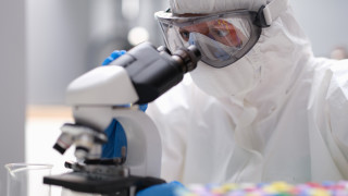 Ангелът на смъртта е странно умиротворяващ термин за болест която уби