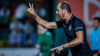 Четвърти бразилец е бил близо до Лудогорец в последните дни