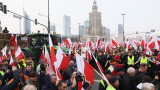  Полша обмисля по-широка възбрана на вноса на украински храни 