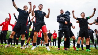 ЦСКА даде отчет за резултатите на отборите си от миналата