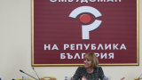  Работодателите не желаят по-широки пълномощия за Мая Манолова 