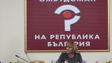 Манолова иска от СОС да озапти "Топлофикация"
