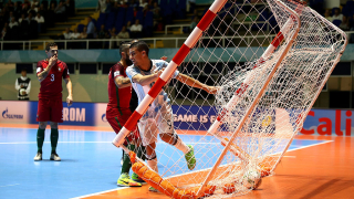 Аржентина ще играе на финала с Русия (ВИДЕО)