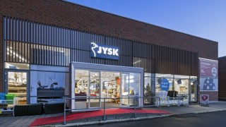 Датската верига JYSK отваря нов магазин в София