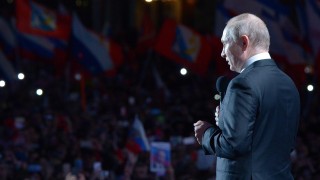 Русия предприема амбициозна поредица от мисии до Марс започвайки с