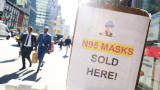 Пентагонът отпуска 133 млн. долара за маски 