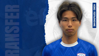 Ръководството на Спартак прави всичко възможно да уреди с права