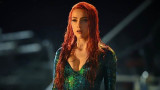 Амбър Хърд, "Аквамен", Aquaman and the Lost Kingdom и защо е обмисляно отстраняването ѝ от филма