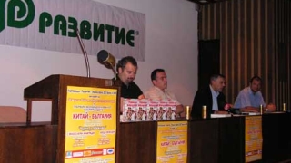 Иво Тасев: С Мартин разкриваме тайните на съблекалнята