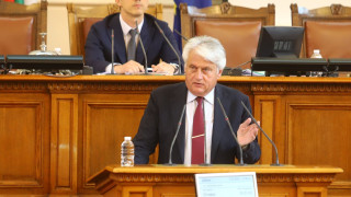 Пореден рунд между ДПС и вътрешния министър Бойко Рашков Стана традиция