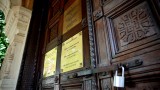 Прокуратурата пита Руското посолство къде е ключът от църквата