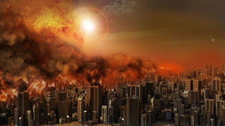 Събитията, които биха могли да доведат до "финансов апокалипсис" през 2021 година