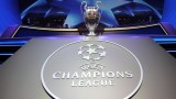  Ливърпул - Байерн (Мюнхен) и Атлетико (Мадрид) - Ювентус на 1/8-финалите в Шампионска лига! 